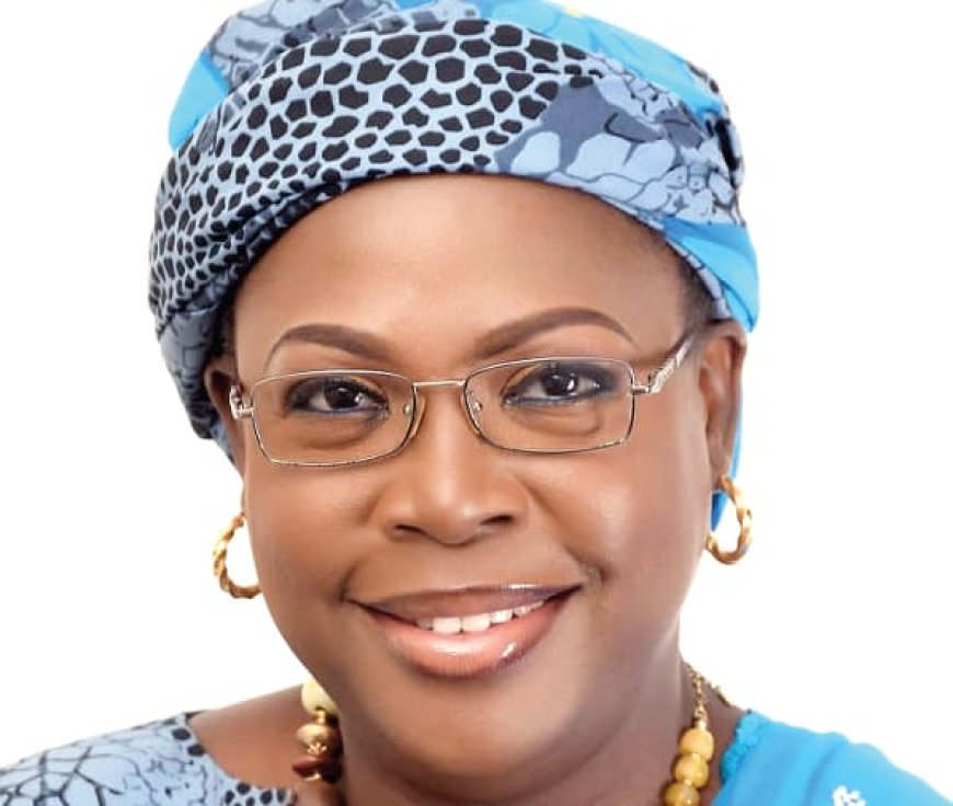 Salaga South MP Calls for Stricter Regulation of High-Rise Billboards and Worker Safety