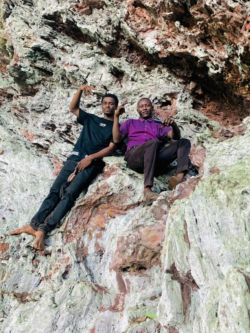 SEFWI NTAKAM PUSHES FOR TOURISM INVESTMENT IN “OBOUR KOFI” HERITAGE SITE