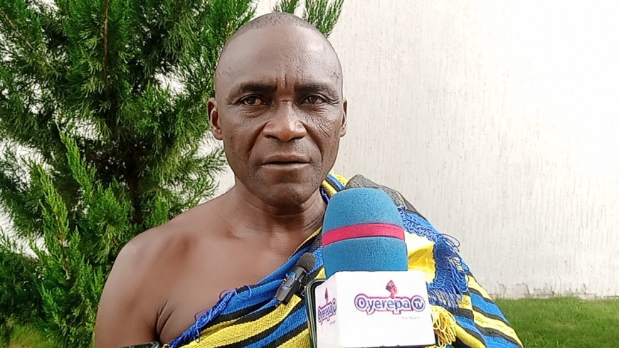 Youth Urged to Embrace Agriculture as a Profitable and Sustainable Livelihood