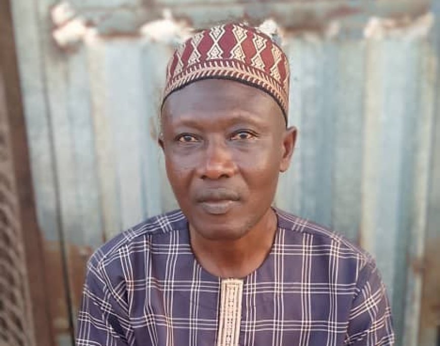 NPP Primaries: Bibiani NPP Serial Callers Association Chairman Advocates Issue-Based Campaigning