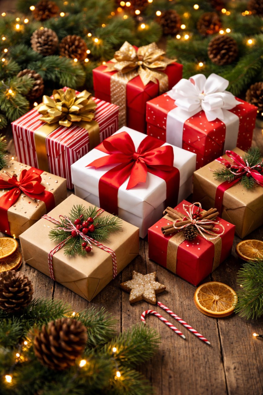 Men in Bibiani Lament Pressure from Ladies Over Forced Christmas Gift Demands
