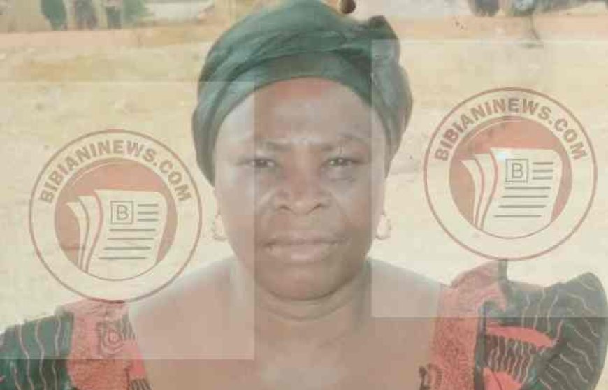 Popular Bibiani Pork Seller Maame Akosua Nkrumah (Gabadiaba) Passes On