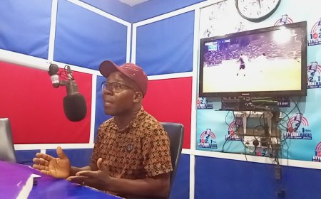 “Return to Rawlings-Era Discipline Needed, Kennedy Agyapong Best Bet for NPP in 2028 — Charles Assua”