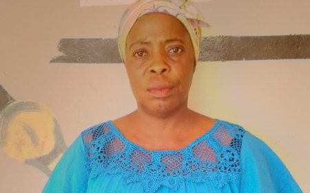 QUEEN MOTHER OF SEFWI NKWADUM, OBAHENMA ASAFRA BENNIE I, DENIES ALLEGED STABBING INCIDENT REPORTED BY DAILY GRAPHIC