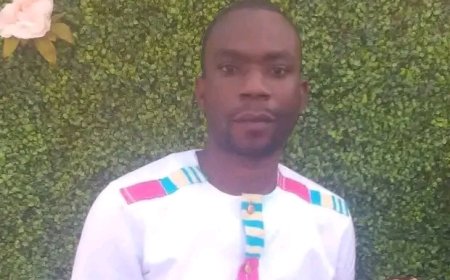 Nkrumah Gave Ghana Political Freedom, Not Economic Freedom – NPP Activist