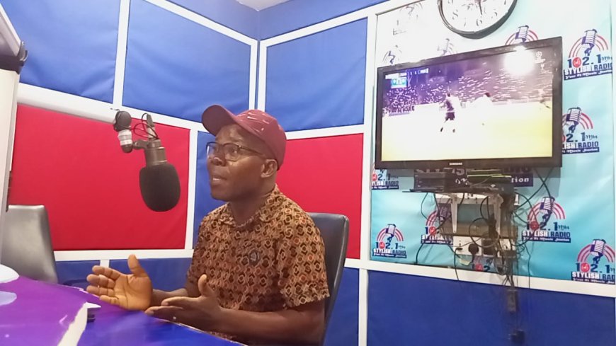 “Return to Rawlings-Era Discipline Needed, Kennedy Agyapong Best Bet for NPP in 2028 — Charles Assua”
