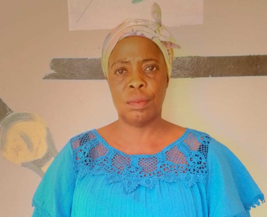 QUEEN MOTHER OF SEFWI NKWADUM, OBAHENMA ASAFRA BENNIE I, DENIES ALLEGED STABBING INCIDENT REPORTED BY DAILY GRAPHIC