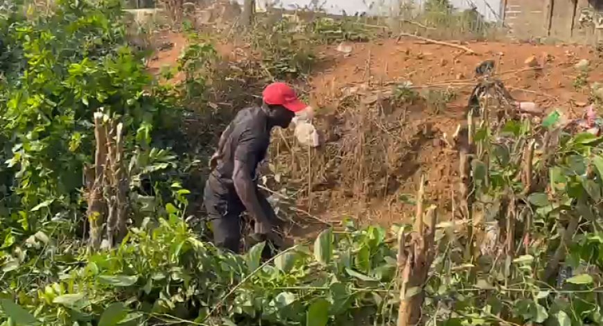 Ghanaians Urged to Embrace Volunteerism for Sustainable National Growth