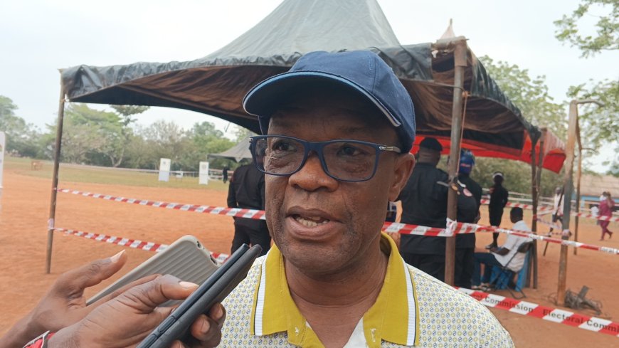 Accept the Outcome and Unite as One Party — Christopher Addae Urges NPP Faithful