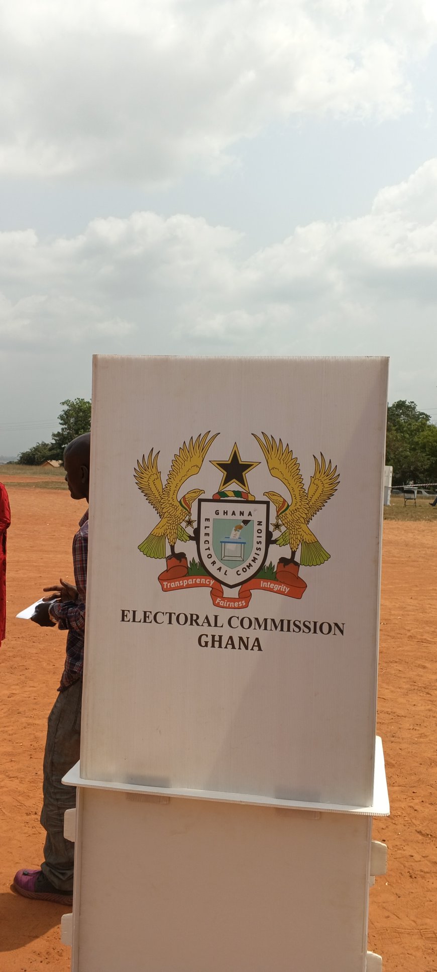 NPP Presidential Primaries: 1,207 Delegates Expected to Vote in Bibiani Anhwiaso Bekwai Constituency