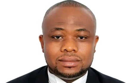 Ghana Post Deputy MD Urges Bibiani Anhwiaso Bekwai Residents to Join NDC Membership Drive