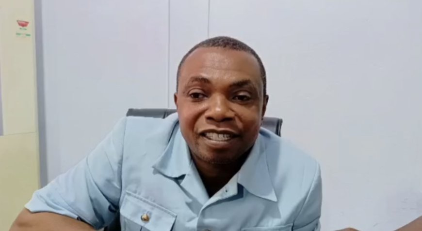 Bibiani-Anhwiaso-Bekwai MCE Debunks DRIP Machine Hiring Rumors