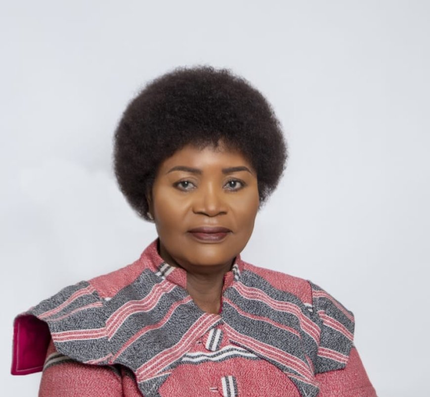 Boat Tragedy at Krachi West: MP Helen Ntoso Demands Stricter Waterway Safety Enforcement