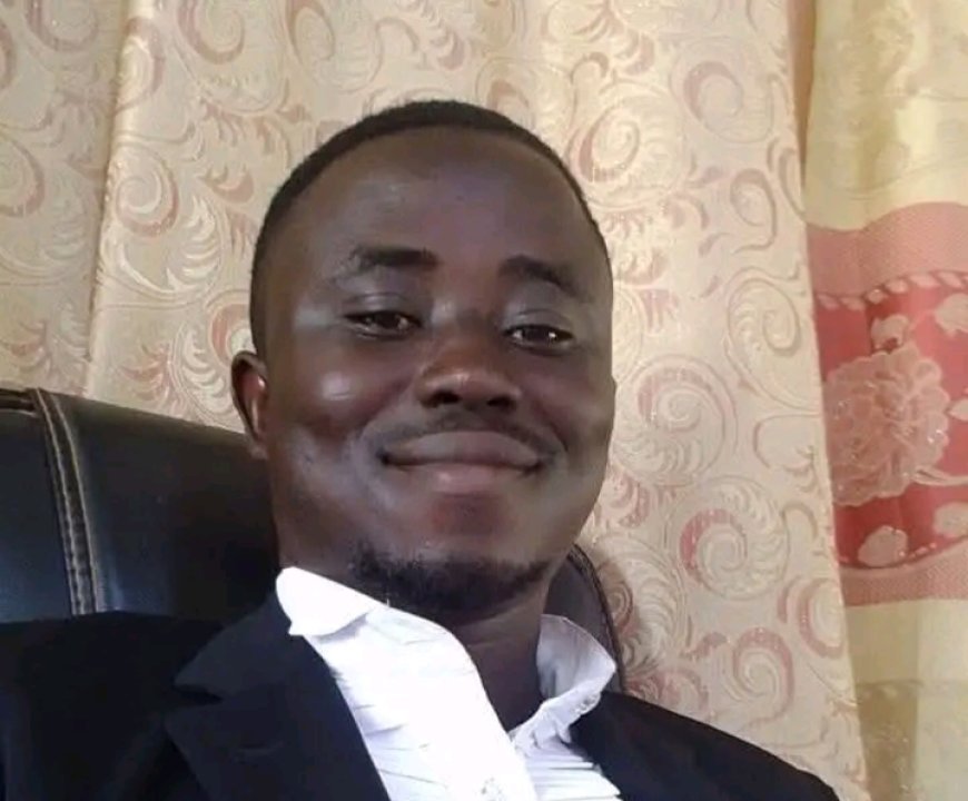 We Want a Humble, Respectful and Forgiving Leader for the Next NDC Parliamentary Race – Sir Coke