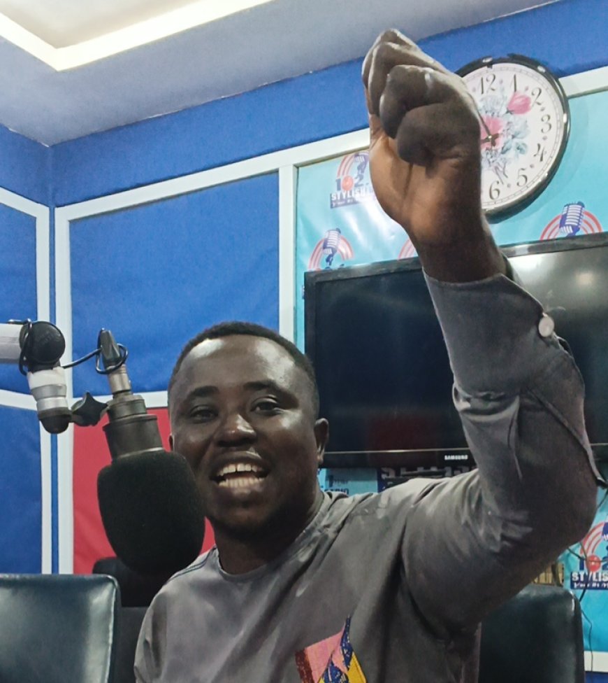 “Businessmen Should Focus on Business, Leave Politics to Politicians” – Sir Coke