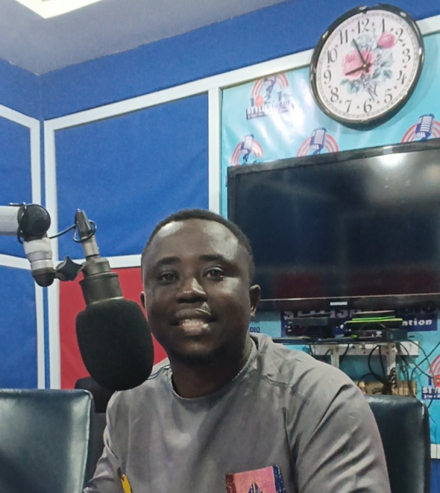 Bibiani NDC Chairman Sidelined Despite Winning Parliamentary Seat