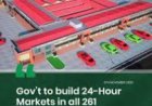Bibiani-Anhwiaso-Bekwai MP Announces Plans for 24-Hour Economy Market in Sefwi Bekwai