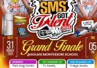 PARTICIPANTS ANNOUNCED FOR GRAND FINALE OF SOLANI MONTESSORI SCHOOL GOT TALENT SHOW FINALISTS PHOTOS TAKE OVER SOCIAL MEDIA