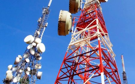 Residents of Kuffour’s Camp Appeal for Urgent Improvement in Network Services