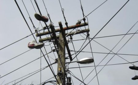 30 Communities to Benefit from Electricity Extension in Bibiani Anhwiaso Bekwai Municipality