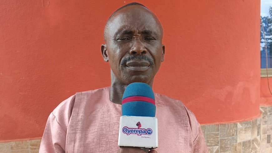 Pastor in Trouble After Calling Ogyeahoho Yaw Gyebi II an “Empty Chief” on De Beat FM