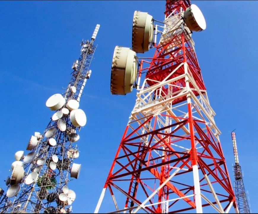 Residents of Kuffour’s Camp Appeal for Urgent Improvement in Network Services