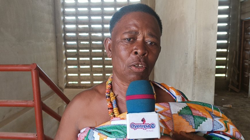 “Education Is the Key to Success and Independence” | “Stay Focused, Work Hard, Succeed” – Nana Yaa Biamaah Inspires Young Women