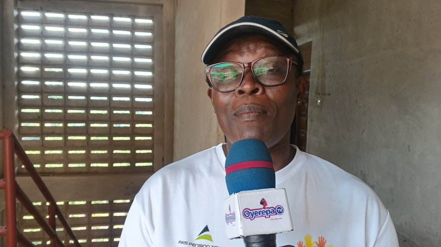 Confidence for the Future: Girls Encouraged to Embrace an “I Can Do It” Spirit