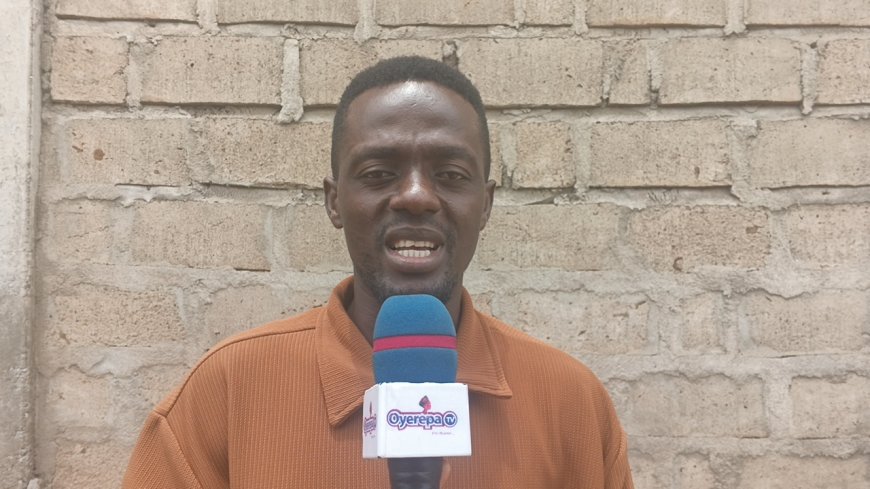 Christians urged to Embrace Forgiveness and Let Go of Offenses