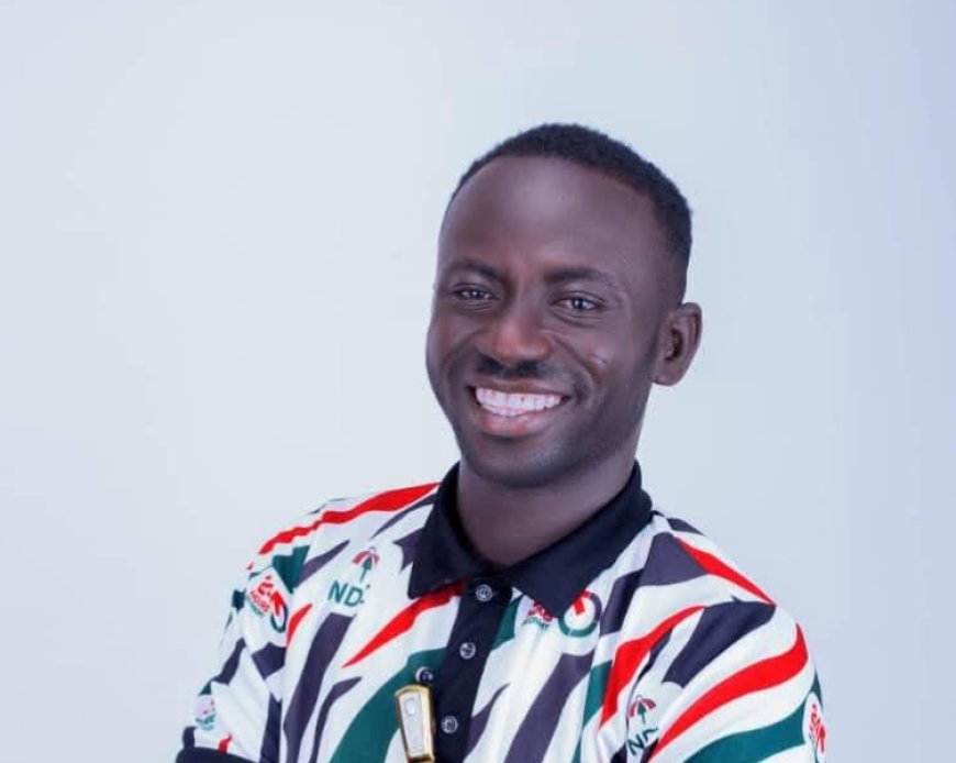 CALL FOR ACCOUNTABILITY AND TRANSPARENCY FROM MEMBER OF PARLIAMENT