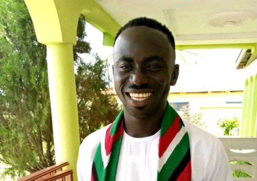 FOR IMMEDIATE RELEASE Call for Urgent Job Creation for Youth in Bibiani Anhwiaso-Bekwai