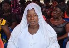 “My World Has Come to an End” – Wife of Late Headmaster Osman Abdullahi Mourns Tragic Loss