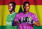 Emmanuel Kobi and Samuel Atta Kumi Earn Black Galaxies Call-Up