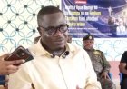 Free Primary Healthcare Program Targets Rural Communities — Bono Regional Minister