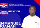 NPP Communicator Criticizes NDC Over Use of Tricycles in Healthcare Delivery