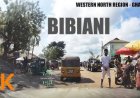 Bibiani Business Owners Lament Persistent Power Outages, Appeal to President Mahama for Immediate Intervention