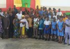GES Engages Stakeholders in Sefwi Wiawso to Strengthen Fight Against Examination Malpractice