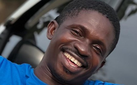 “Apketeshe Shot” Remark Sparks Reaction After NPP Tour in Kukuom