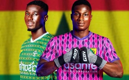 Emmanuel Kobi and Samuel Atta Kumi Earn Black Galaxies Call-Up