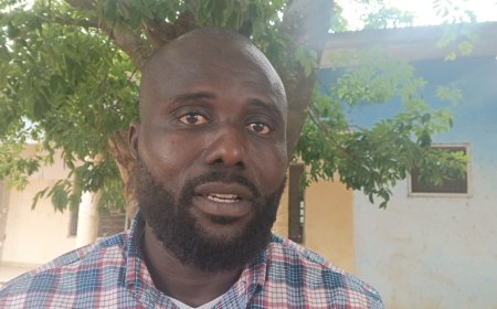 NPP Polling Station Executives Vetting:Aspirants Prioritising Party's Interest Above Personal Ambitions – Kyei Nuako