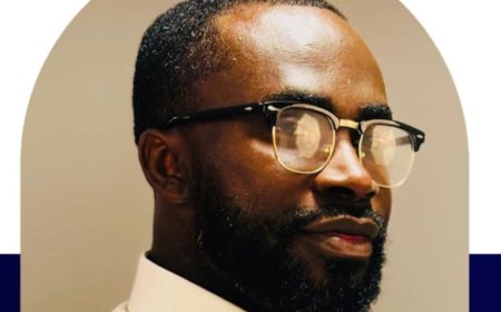 Former Bibiani Anhwiaso Bekwai DCE Donates GH¢30,000 to Support NDC Branch Elections