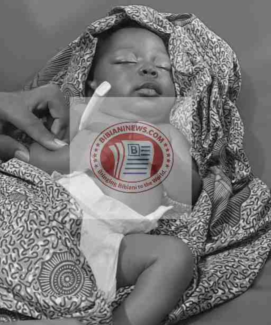 Apostle, Three Others Arrested Over Alleged Attempt to Bury Infant Alive