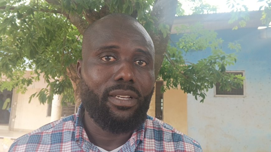 NPP Polling Station Executives Vetting:Aspirants Prioritising Party's Interest Above Personal Ambitions – Kyei Nuako