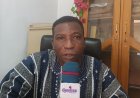 Chief of Bassengele Advises Youth to Uphold Integrity at Work on May Day