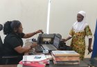 Bibiani Anhwiaso Bekwai NHIS Registers and Renews 21,277 Clients; NHIA Supports Free Registration Drive Under Mahama’s Health Initiative