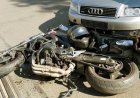 Bibiani MTTD Records 18 Road Accidents, One Death in First Quarter of 2026