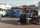 Pressure From Motorcycle Owners Contributing to Road Accidents — Bibiani Okada/Pragya Association Chairman