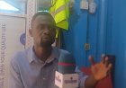 Okada/Pragya Association Sets GHS150 Daily Sales Target and GHS700 Monthly Payment to Reduce Pressure on Riders — Anthony Fiifi