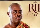 Western North Regional Director of Education, Seth Boateng, Dies After Brief Illness