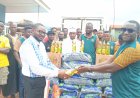 Bibiani Old Town and Zongo Mine Workers Association Supports Muslims Ahead of Eid-Al-Adha